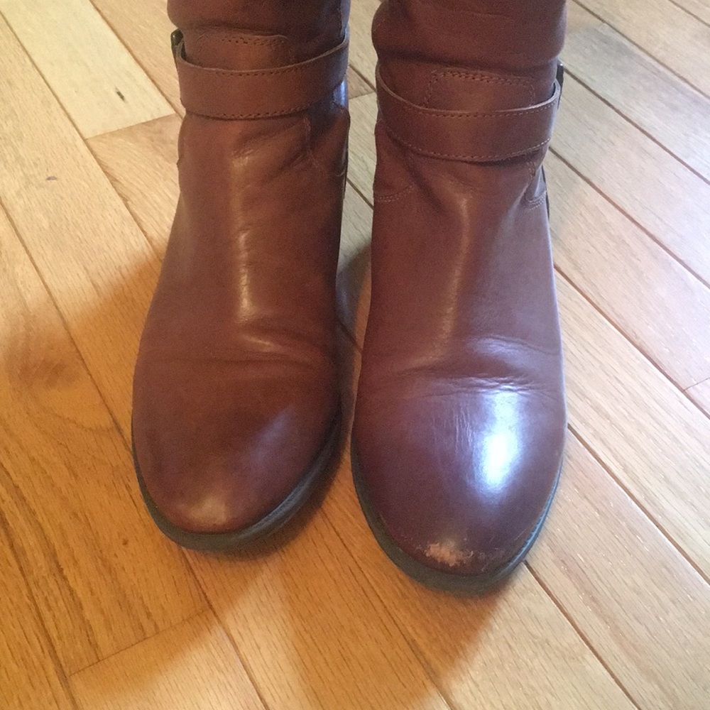 Sam Edelman Riding Boots - Picture 4 of 4