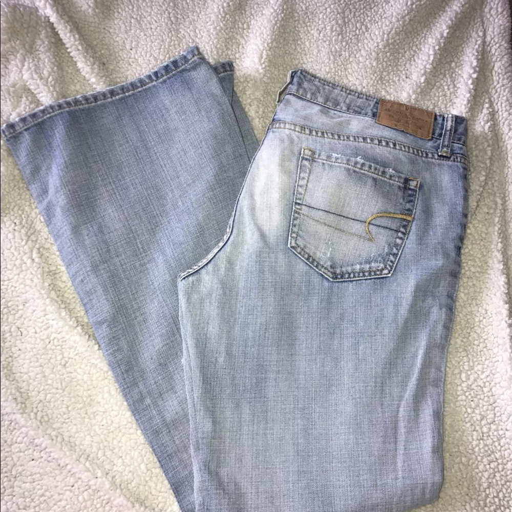 American Eagle Jeans!