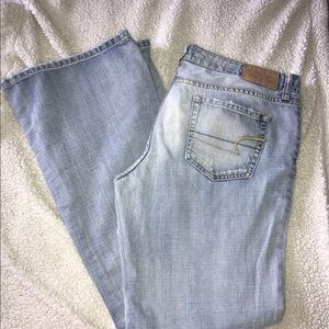 American Eagle Jeans!