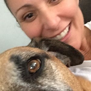 Meet your Posher, Tracy