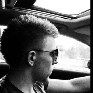 Meet your Posher, Mark