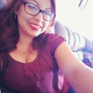 Meet your Posher, Jessenia