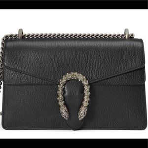 Snake purse