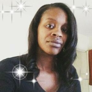 Meet your Posher, Precious