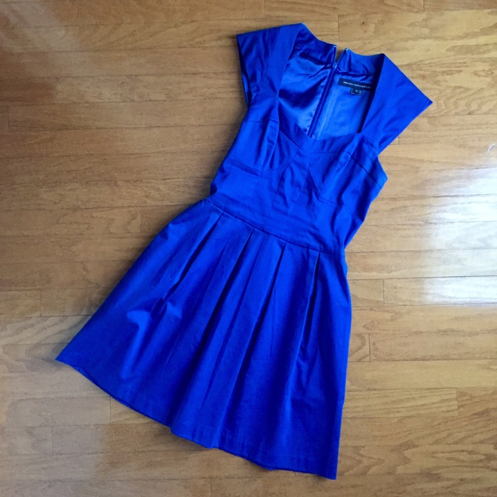 French Connection Dress ๐ Worn twice! - Picture 2 of 5