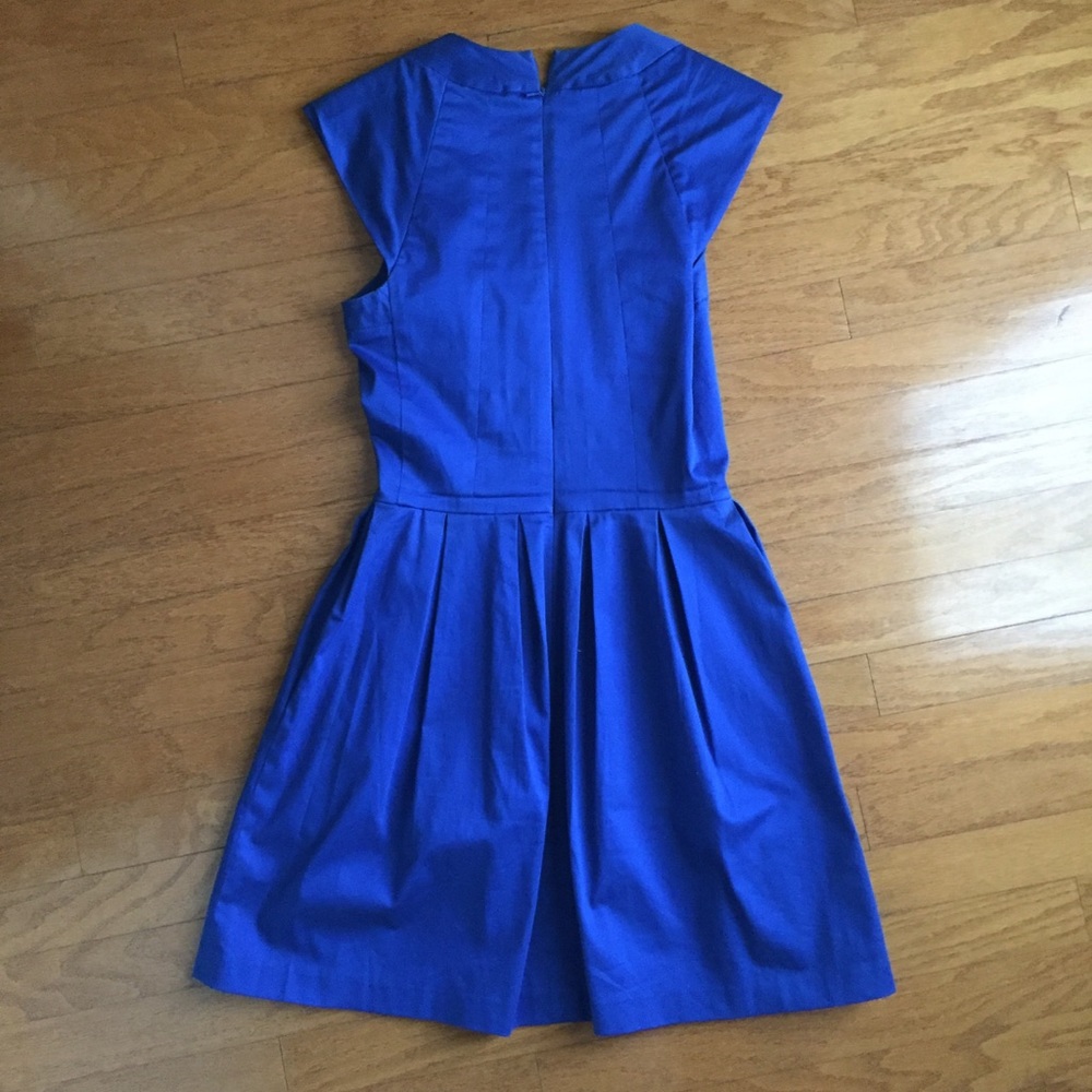 French Connection Dress ๐ Worn twice! - Picture 5 of 5