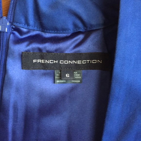 French Connection Dress 👗 Worn twice! - Picture 3 of 5