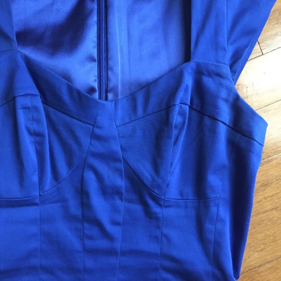 French Connection Dress 👗 Worn twice! - Picture 4 of 5