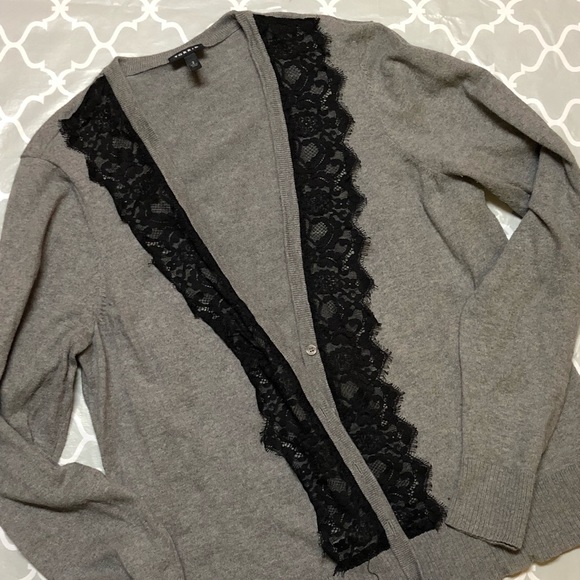 torrid Sweaters - Torrid Cardigan