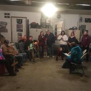 Meet your Posher, Tina