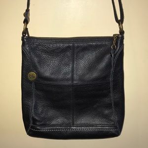 The Sak Leather Crossbody