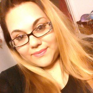 Meet your Posher, Alexandra