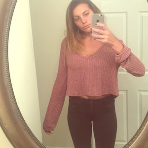 Urban Outfitters long sleeve shirt