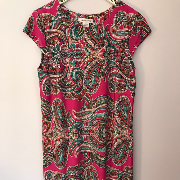 Liz Claiborne Dress - Picture 1 of 4