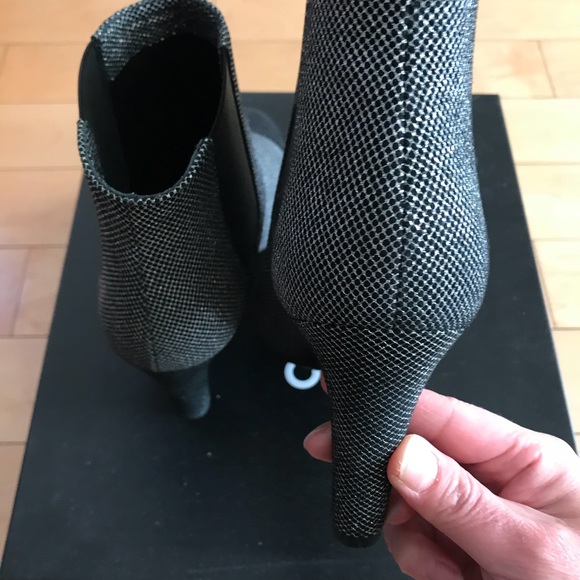 Chanel booties - Picture 3 of 7