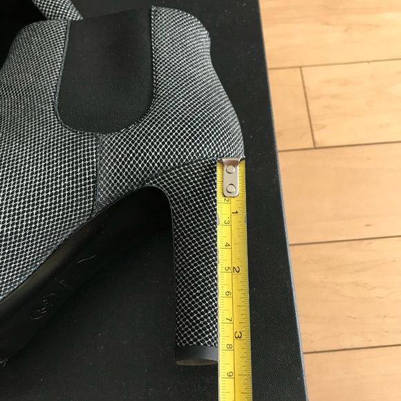 Chanel booties - Picture 4 of 7