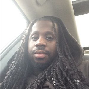 Meet your Posher, Charles