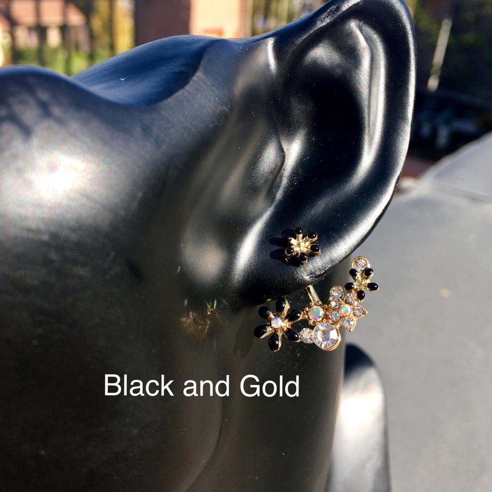 BOGO Special! Buy Black or White, Get Multi FREE - Picture 4 of 8