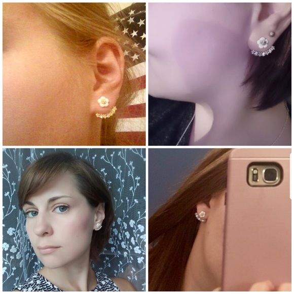 BOGO Special!  Buy Black or White, Get Multi FREE - Picture 7 of 8