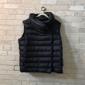 Ralph Lauren Funnelneck Down Vest