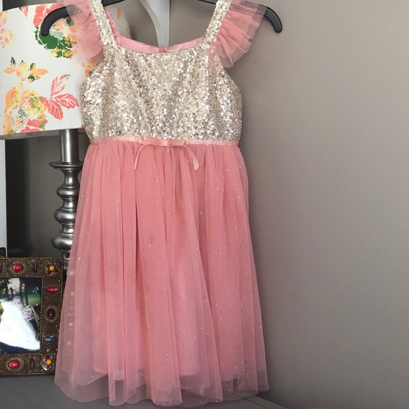 nordstrom girls holiday dresses