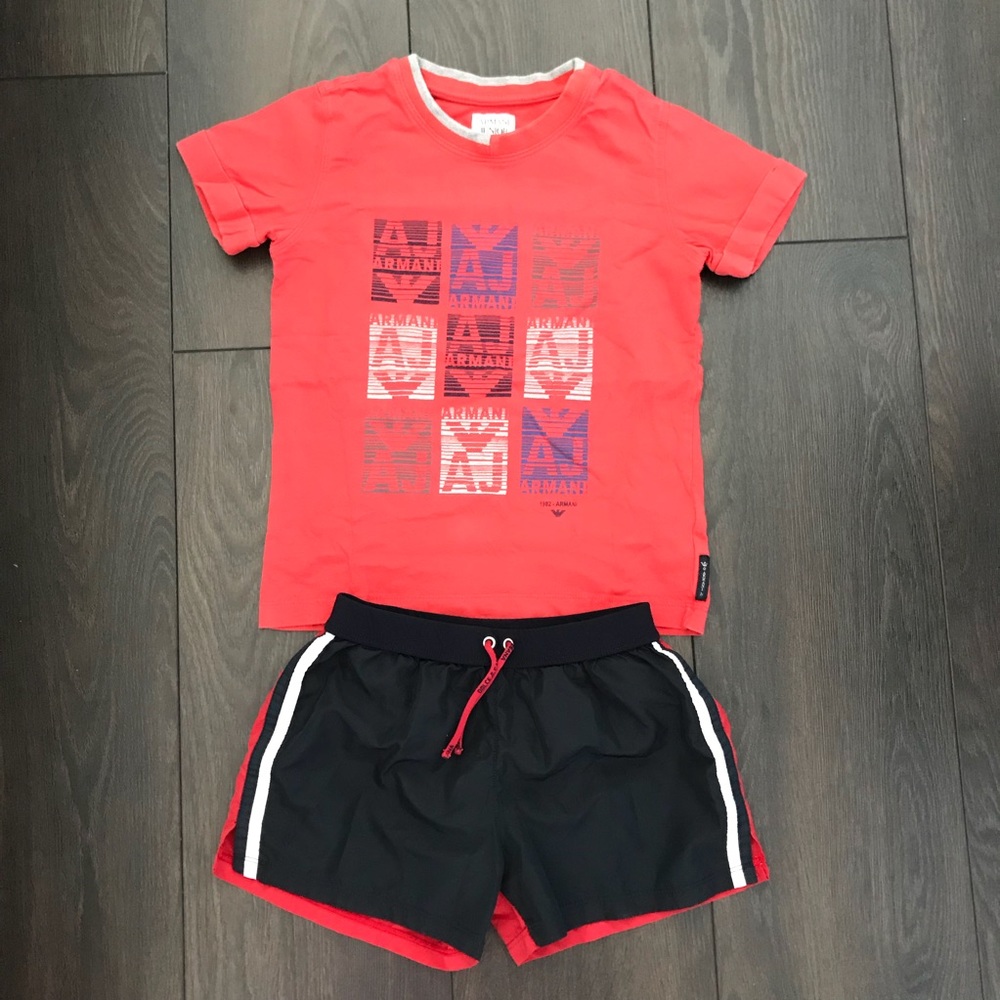 ✨Armani Junior & Dolce Gabbana for Kids