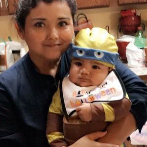 Meet your Posher, Edith