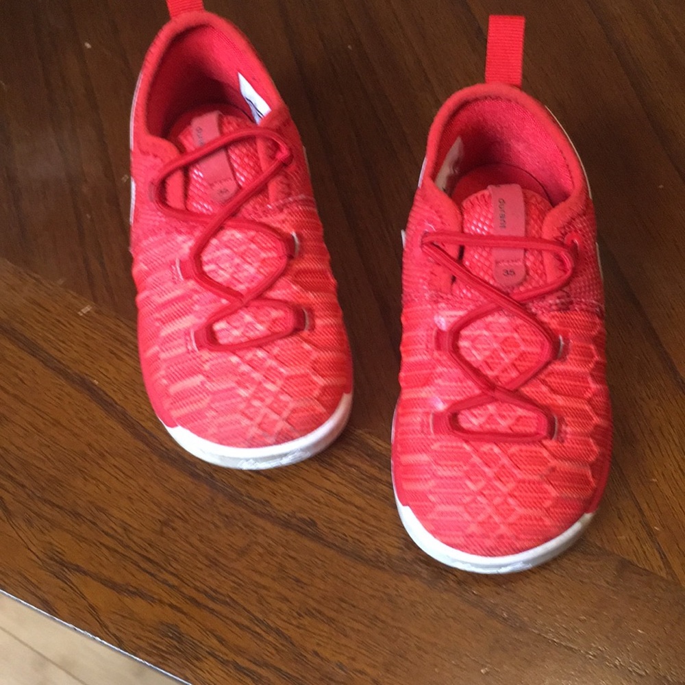 Toddler boy shoes