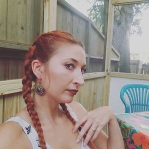 Meet your Posher, Andrea