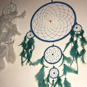 Dream catcher