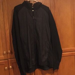 Lululemon windbreaker