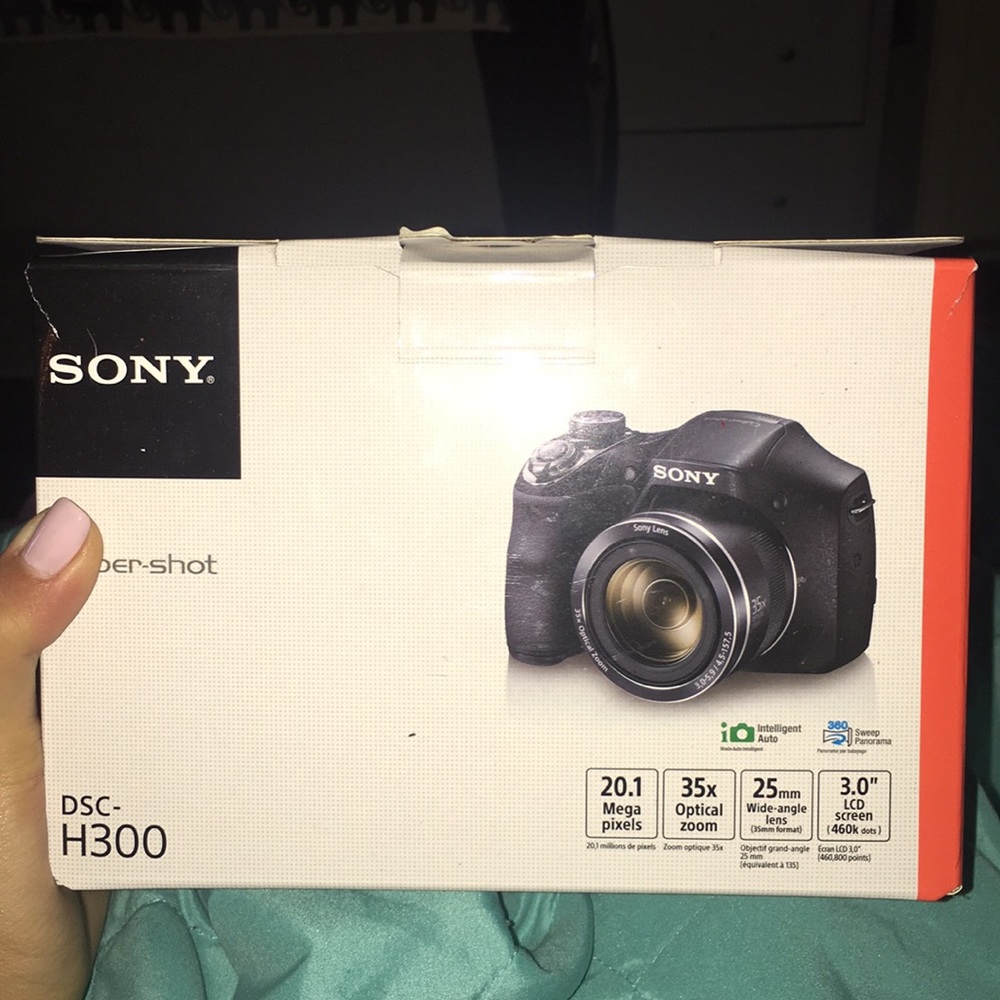 Camera