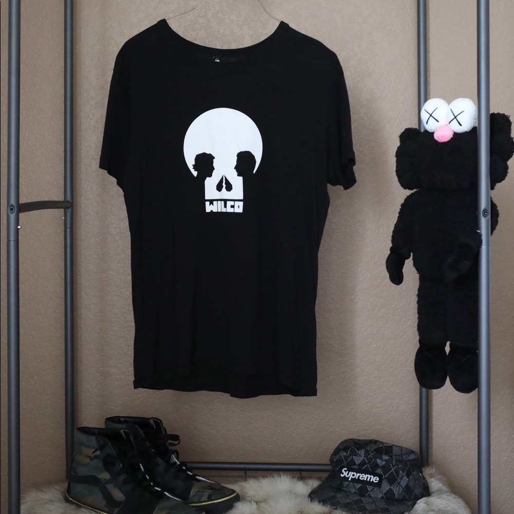 Wilco t shirt