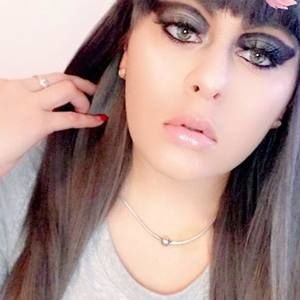 Meet your Posher, Chantelle