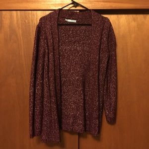 Large Maurices Sweater