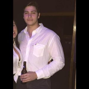 Meet your Posher, Marc