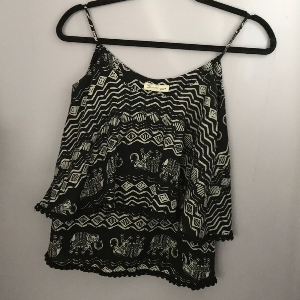 Tank top