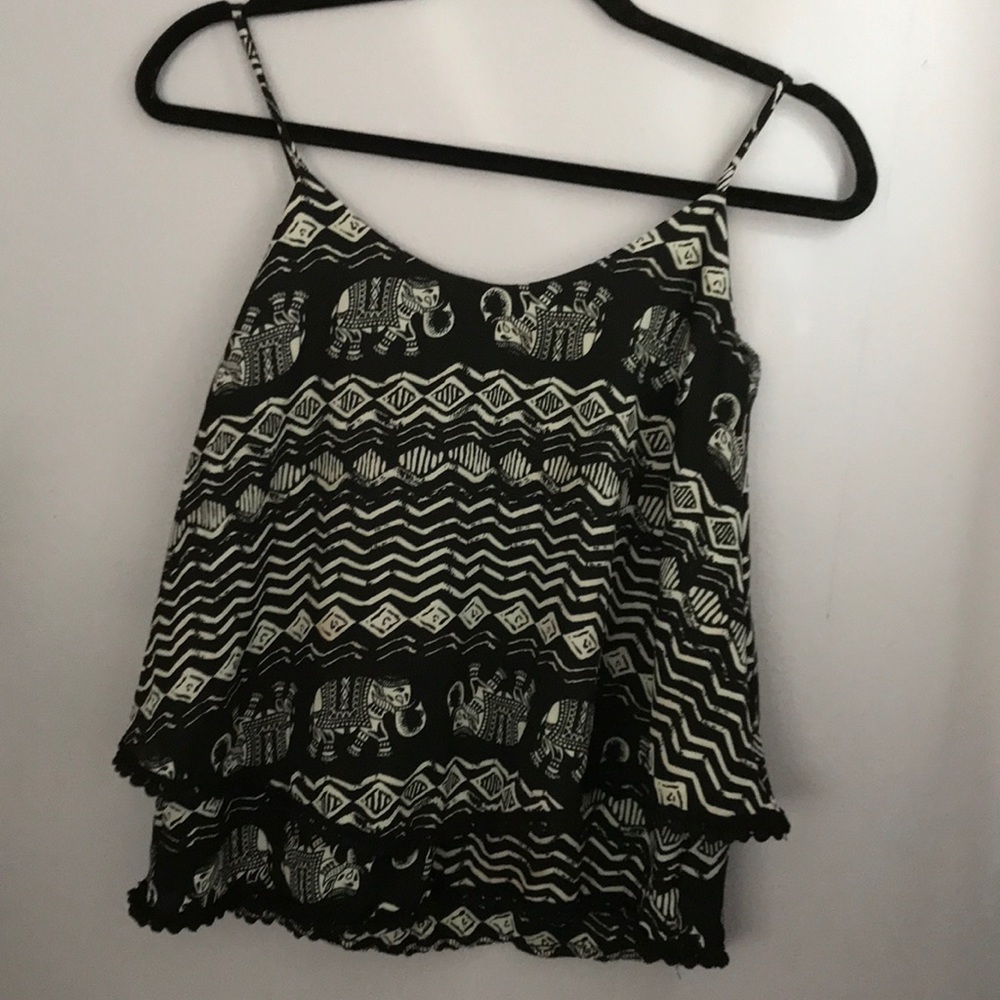 Tank top - Picture 2 of 2