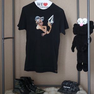 Rare Volcom shirt