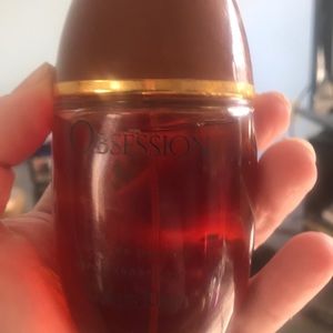Woman’s Obsession perfume
