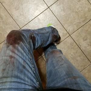 Meet your Posher, Jamie