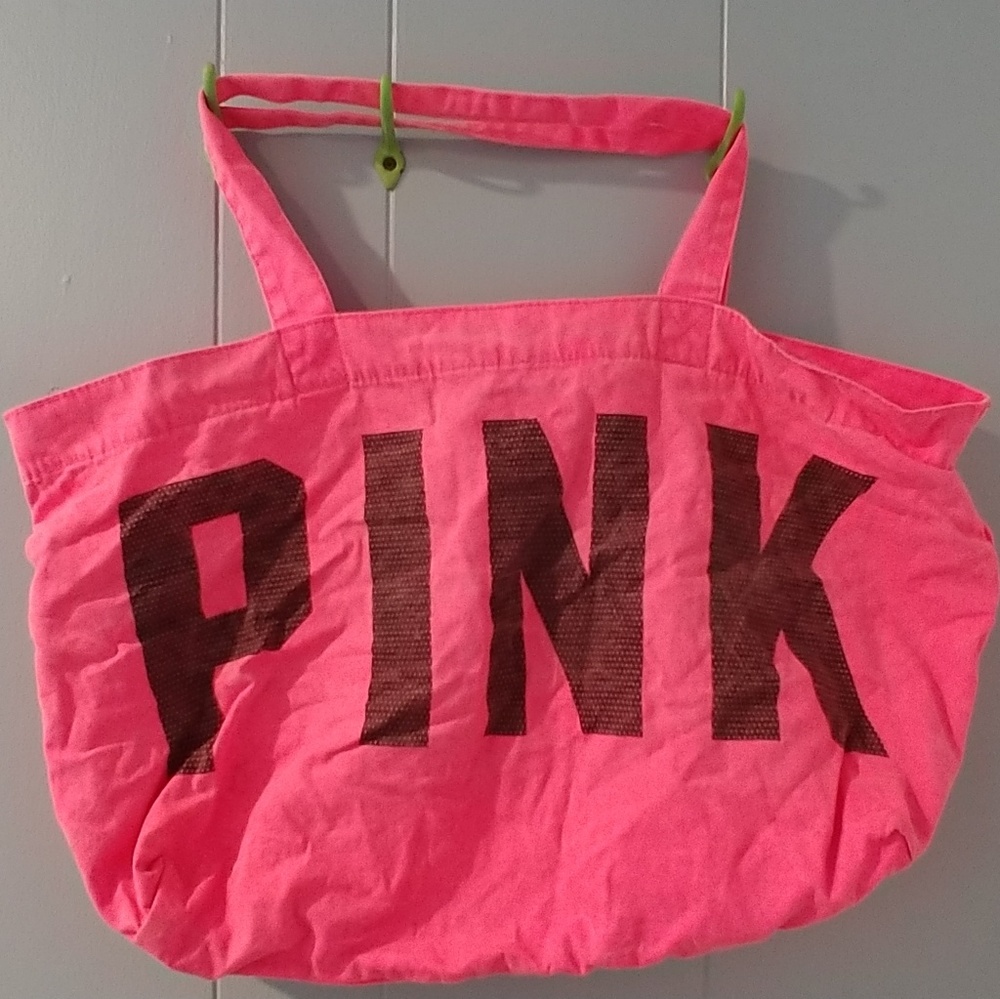 VS Pink Tote