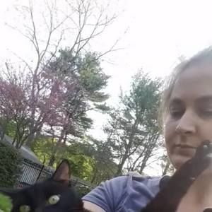 Meet your Posher, Allison