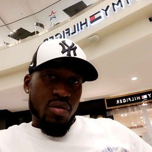 Meet your Posher, Gbenga