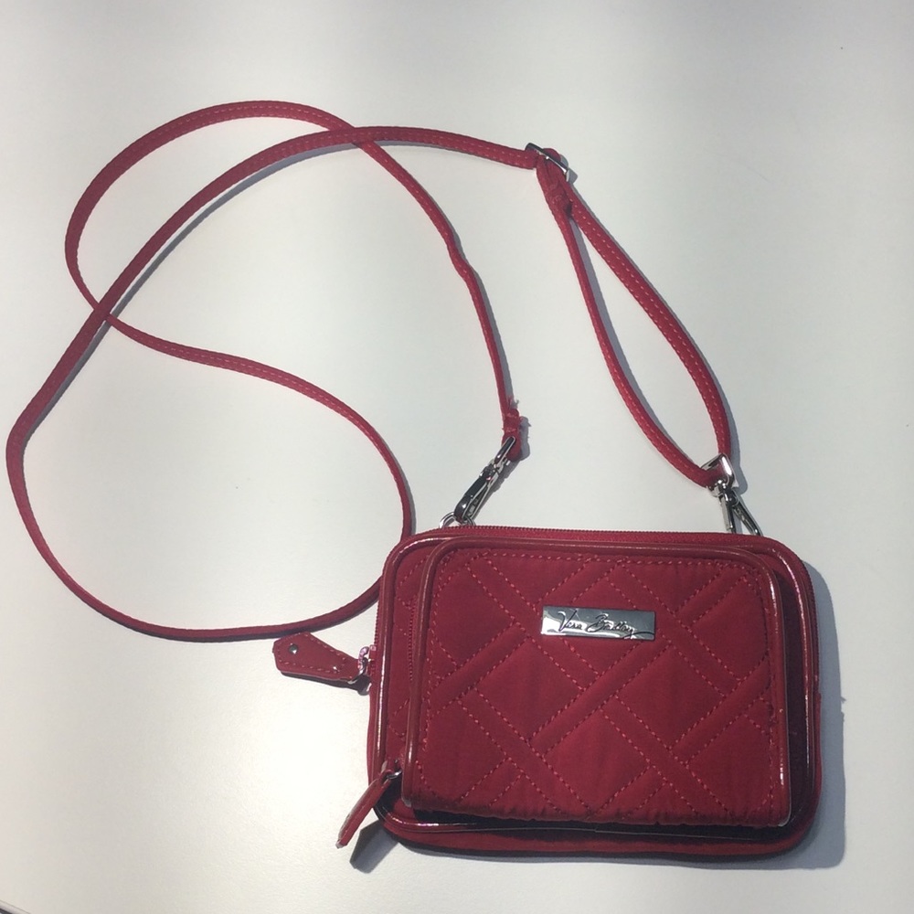 Vera Bradley Mini Bag
