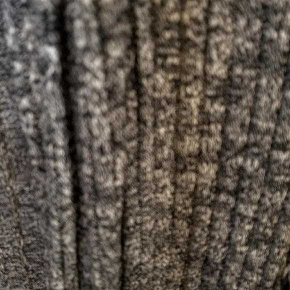Grey Sweater - Picture 4 of 5