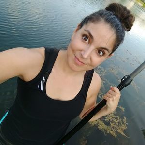 Meet your Posher, Sharon