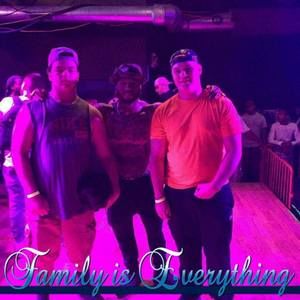 Meet your Posher, Caleb