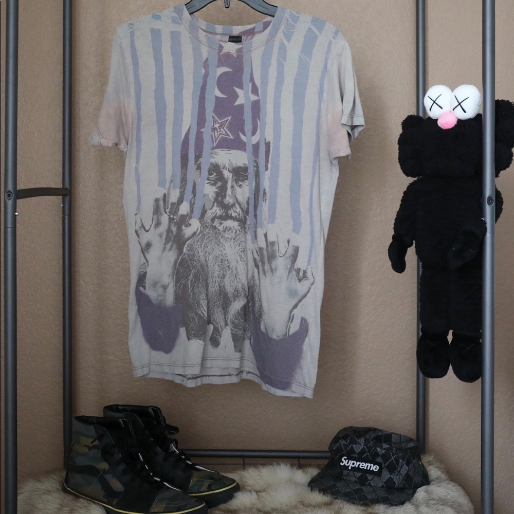 Rare Obey shirt