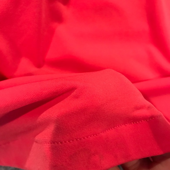 Guess Coral dress with silver sequence - Picture 5 of 6